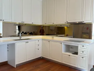For rent 3 bedrooms condo in Bang Kho Laem, Bangkok