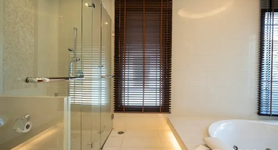 For rent 4 ベッドルーム house in Yan Nawa, Bangkok