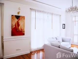 Villa en alquiler de 4 habitaciones en Watthana, Bangkok