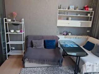 Condo en alquiler de 1 habitaciones en Ratchathewi, Bangkok