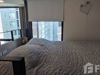 Condo en alquiler de 1 habitaciones en Ratchathewi, Bangkok