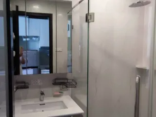 Condo en alquiler de 1 habitaciones en Ratchathewi, Bangkok