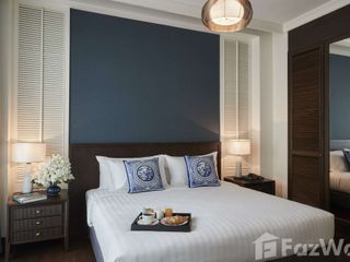 À louer 1 chambre appartement à Bang Rak, Bangkok