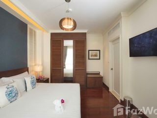 À louer 1 chambre appartement à Bang Rak, Bangkok