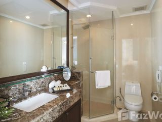 À louer 1 chambre appartement à Bang Rak, Bangkok