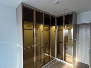 For rent 2 bedrooms condo in Phasi Charoen, Bangkok