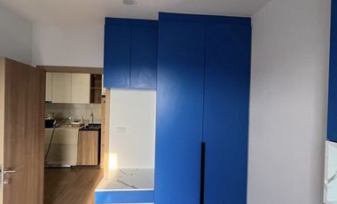 For rent 2 bedrooms condo in Phasi Charoen, Bangkok