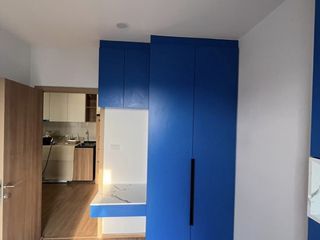 For rent 2 bedrooms condo in Phasi Charoen, Bangkok