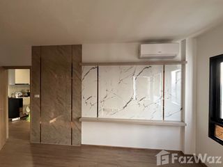 For rent 2 bedrooms condo in Phasi Charoen, Bangkok