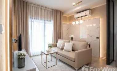 For rent 2 ベッドルーム condo in Watthana, Bangkok