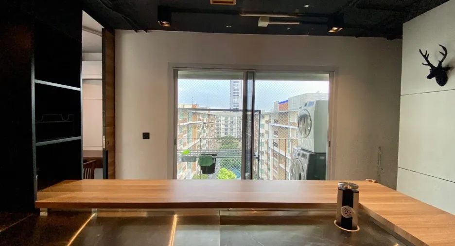 Wohnung zur Miete mit 3 Zimmer in Watthana, Bangkok
