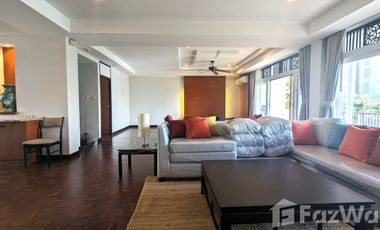 ให้เช่า 4 ห้องนอน คอนโด ใน สาทร, กรุงเทพฯ