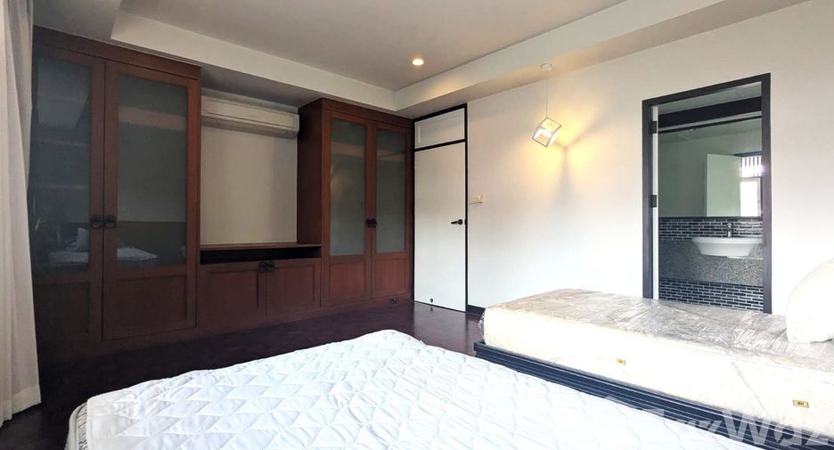 ให้เช่า 4 ห้องนอน คอนโด ใน สาทร, กรุงเทพฯ