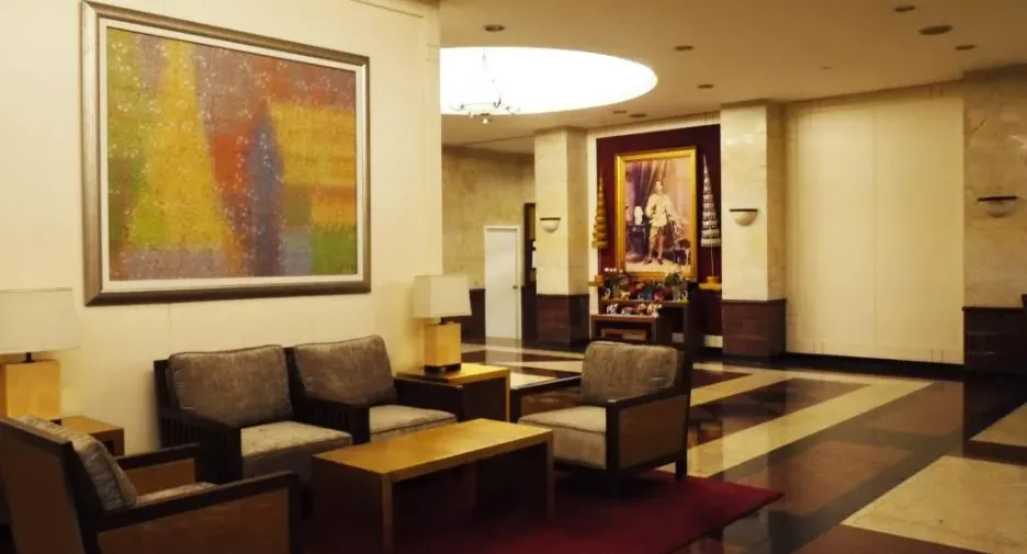 For rent 1 bed condo in Sathon, Bangkok