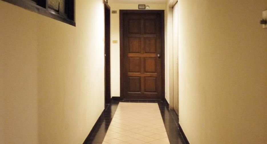 For rent 1 bed condo in Sathon, Bangkok