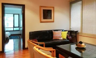 À louer 1 chambre condo à Sathon, Bangkok