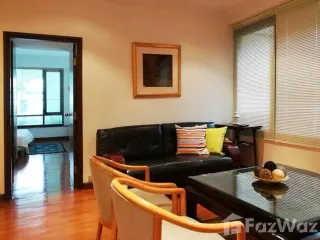 Condo en alquiler de 1 habitaciones en Sathon, Bangkok
