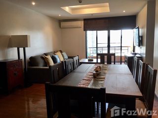 For rent 3 bedrooms condo in Pathum Wan, Bangkok