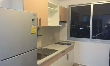 Wohnung zur Miete mit 1 Zimmer in Watthana, Bangkok
