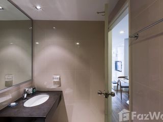 À louer studio appartement à Watthana, Bangkok