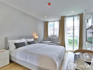 À louer studio appartement à Watthana, Bangkok