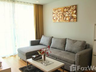 À louer studio appartement à Watthana, Bangkok