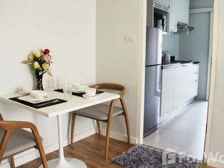 À louer studio appartement à Watthana, Bangkok