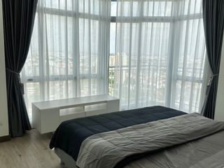 For rent 2 bedrooms condo in Bang Na, Bangkok
