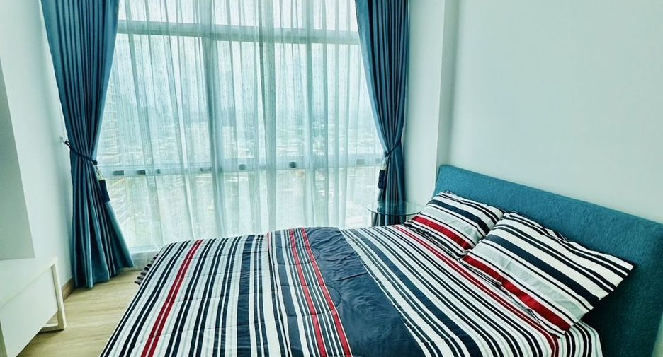 Wohnung zur Miete mit 2 Zimmer in Bang Na, Bangkok