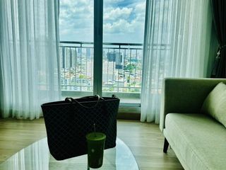 For rent 2 bedrooms condo in Bang Na, Bangkok