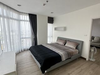 For rent 2 bedrooms condo in Bang Na, Bangkok