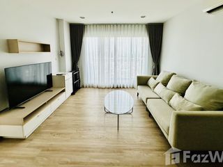 For rent 2 bedrooms condo in Bang Na, Bangkok