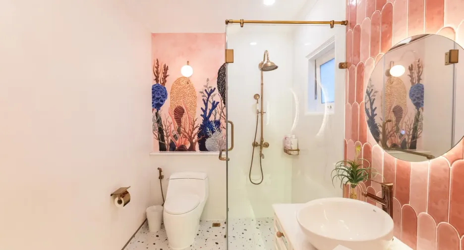 For rent 3 bedrooms townhouse in Lat Phrao, Bangkok