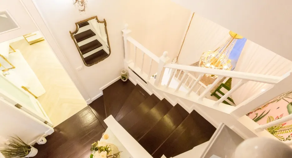 For rent 3 bedrooms townhouse in Lat Phrao, Bangkok