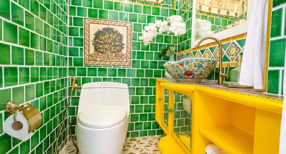 For rent 3 bedrooms townhouse in Lat Phrao, Bangkok