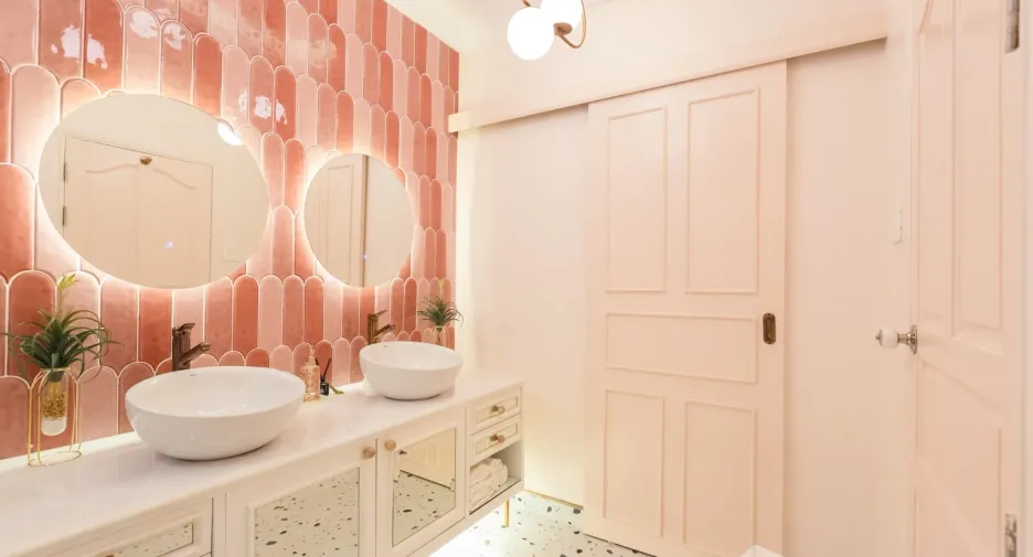 For rent 3 bedrooms townhouse in Lat Phrao, Bangkok