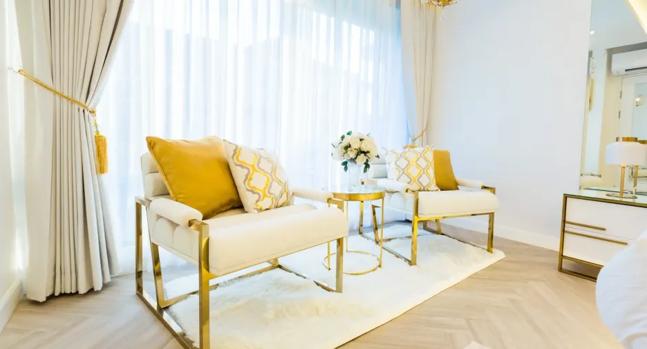 For rent 3 bedrooms townhouse in Lat Phrao, Bangkok