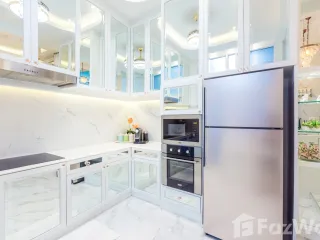Аренда 3 спальни таунхаус в Лат Пхрао, Бангкок