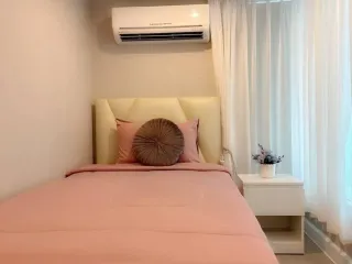 出租 2 卧室 公寓 在 Bang Sue, 曼谷