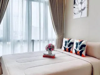 出租 2 卧室 公寓 在 Bang Sue, 曼谷