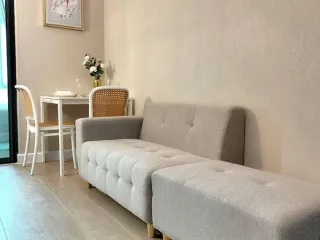 出租 2 卧室 公寓 在 Bang Sue, 曼谷