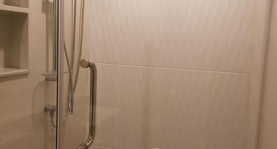 For rent studio condo in Chatuchak, Bangkok
