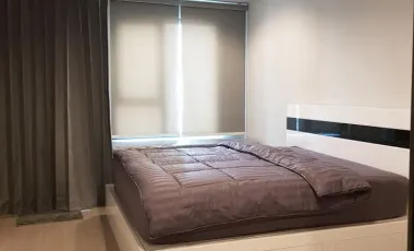 À louer studio condo à Chatuchak, Bangkok