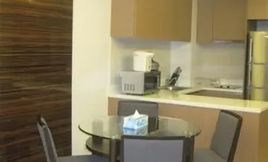 For rent 1 Beds condo in Pathum Wan, Bangkok