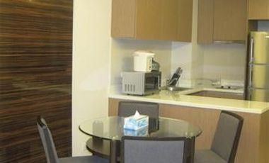 À louer 1 chambre condo à Pathum Wan, Bangkok