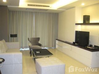 Wohnung zur Miete mit 1 Zimmer in Pathum Wan, Bangkok
