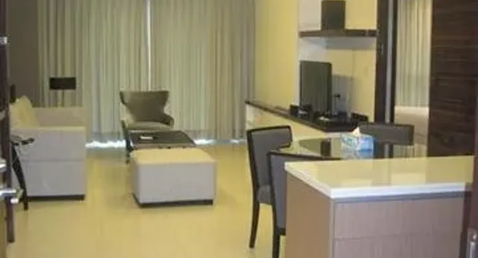 Condo en alquiler de 1 habitaciones en Pathum Wan, Bangkok