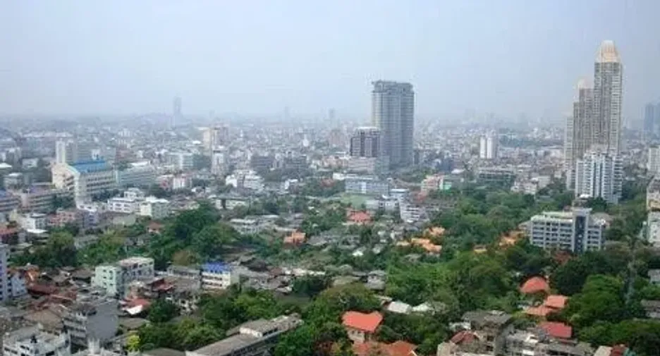 For rent 1 bed condo in Sathon, Bangkok