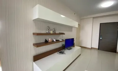 For rent 2 bedrooms condo in Ratchathewi, Bangkok