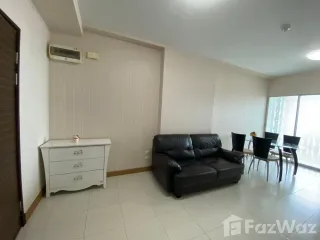 出租 2 卧室 公寓 在 Ratchathewi, 曼谷